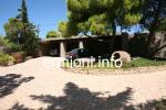 LE 0710 - Luxury Coastal Villa Estate - Kosta - Ermionida